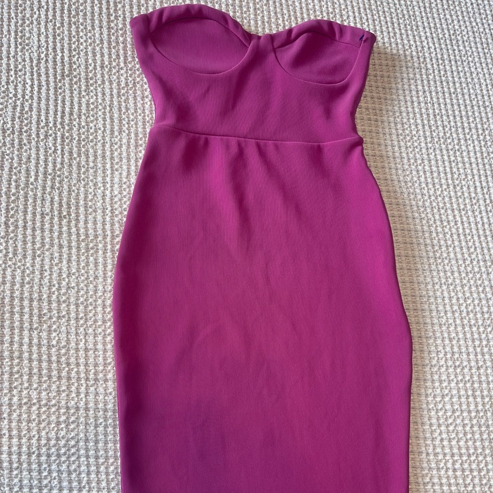 ASOS dress
